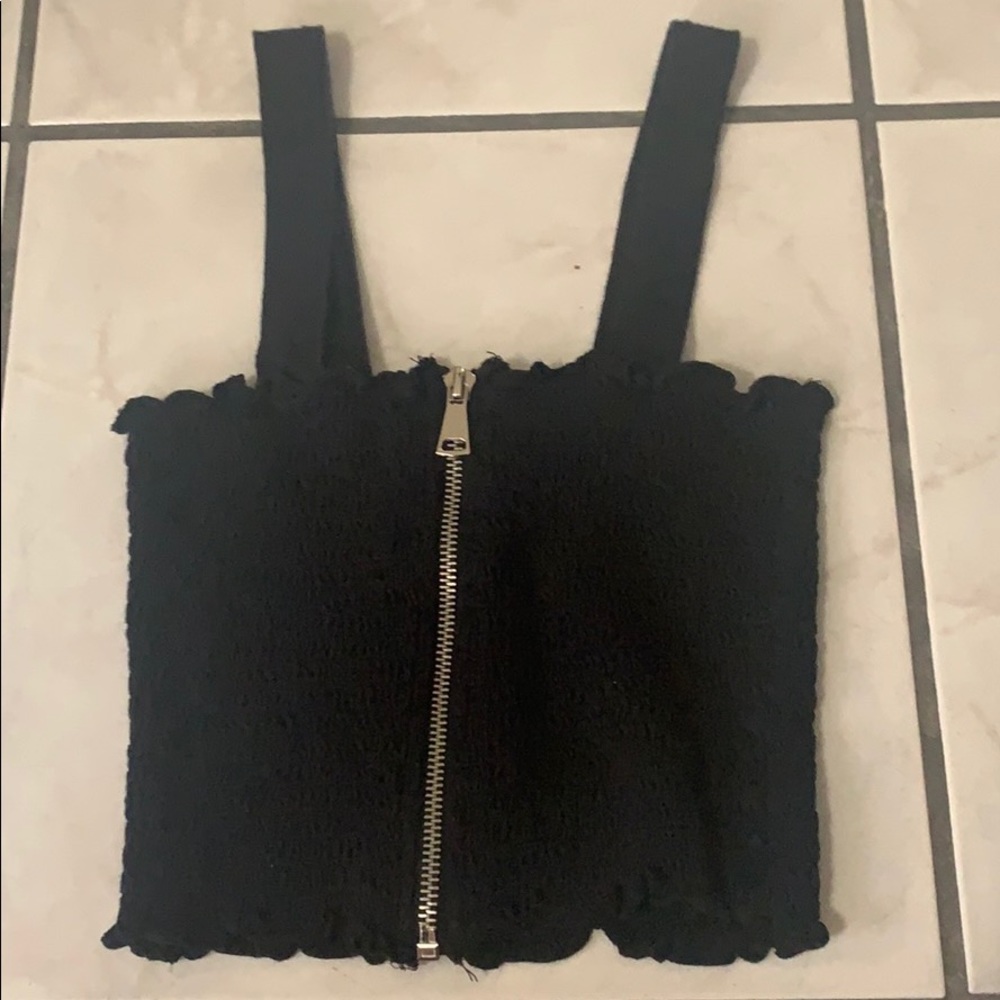 Pacsun top